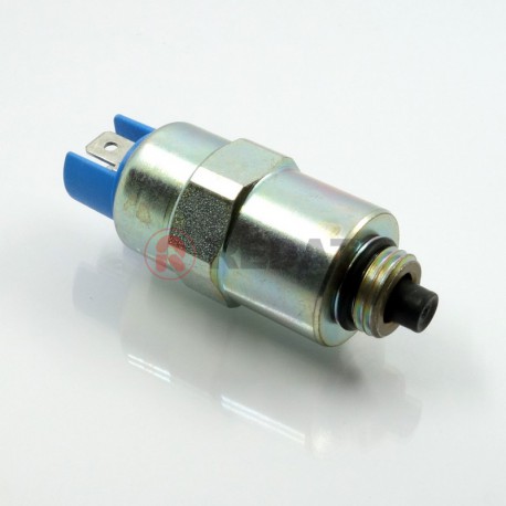 12V. SOLENOID