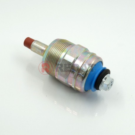 ELECTROVALVE 12V.