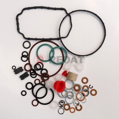 GASKET KIT