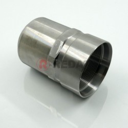 SOLENOID NUT