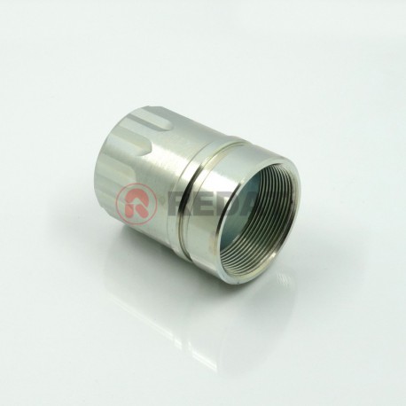 INJECTOR NUT