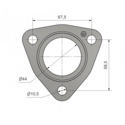 GASKET