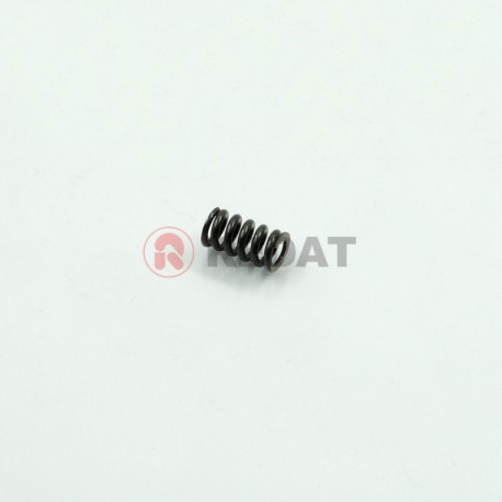 NOZZLE SPRING L.12,30