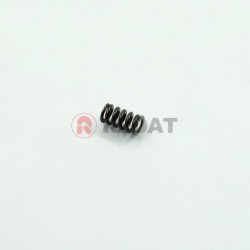 NOZZLE SPRING L.12,00