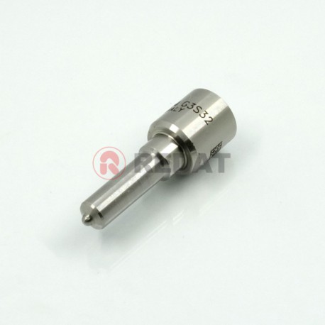 INJECTEUR DENSO