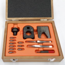 TROUSSE A OUTILS CAT. 3406E