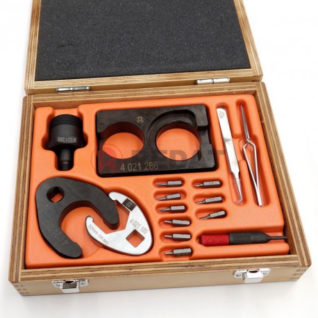 TROUSSE A OUTILS CAT. 3516E