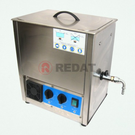 ULTRASONIC TANK