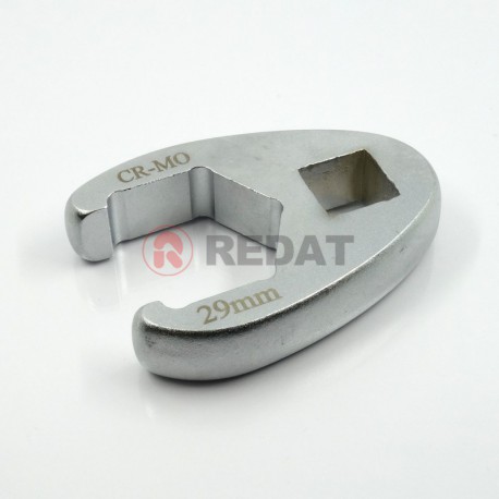 OPEN WRENCH 29MM.