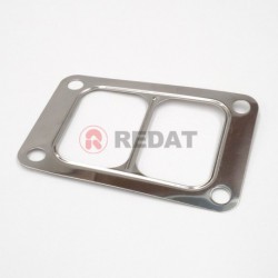 STEEL GASKET