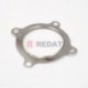 STEEL GASKET