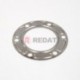 STEEL GASKET