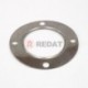 STEEL GASKET