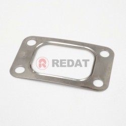 STEEL GASKET