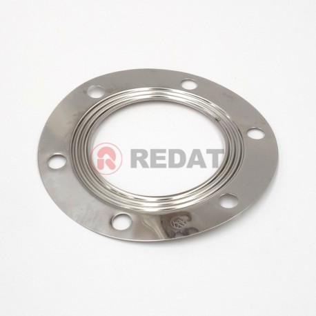 STEEL GASKET