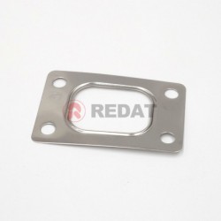 STEEL GASKET