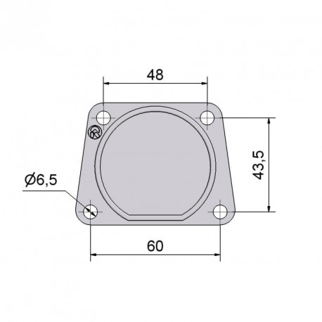 STEEL GASKET