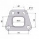 STEEL GASKET