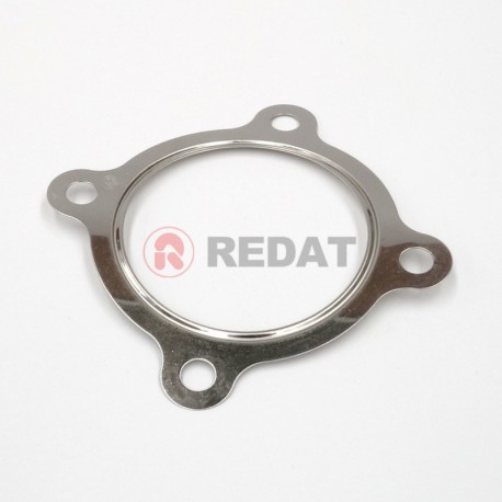 STEEL GASKET