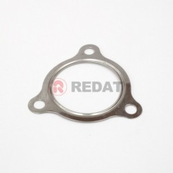 STEEL GASKET