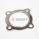 STEEL GASKET