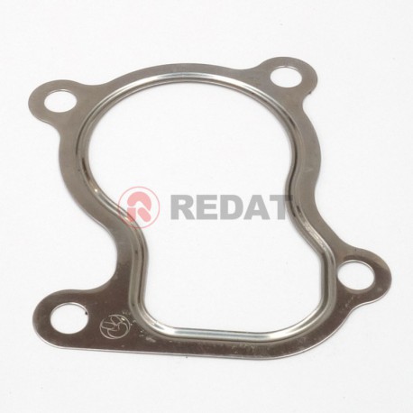 STEEL GASKET