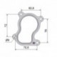 STEEL GASKET