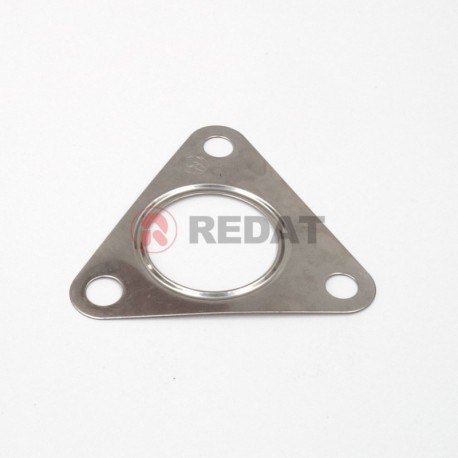 STEEL GASKET