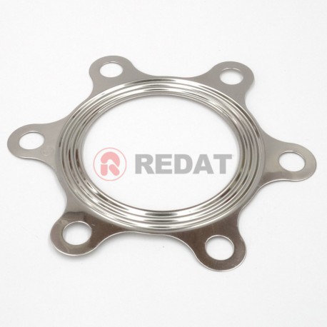 STEEL GASKET