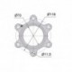 STEEL GASKET