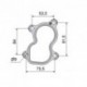 STEEL GASKET