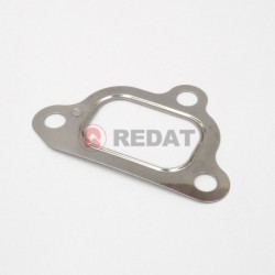 STEEL GASKET