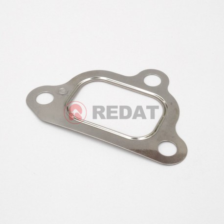 STEEL GASKET