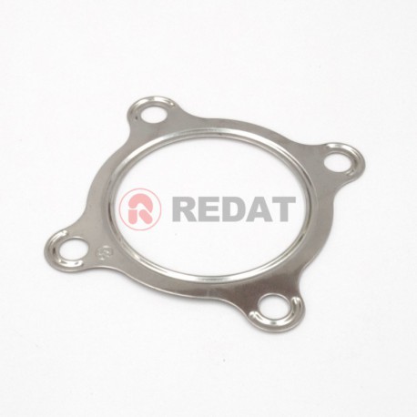 STEEL GASKET