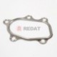 STEEL GASKET