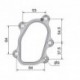 STEEL GASKET