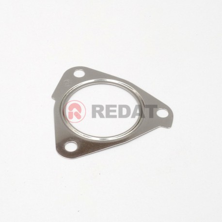 STEEL GASKET