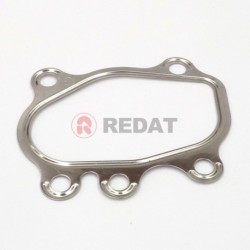 STEEL GASKET