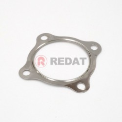 STEEL GASKET