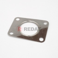 STEEL GASKET