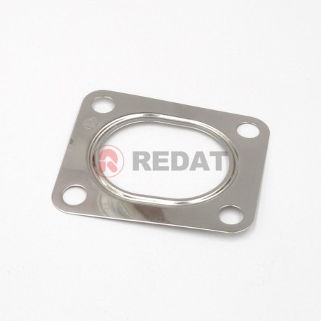 STEEL GASKET