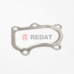 STEEL GASKET