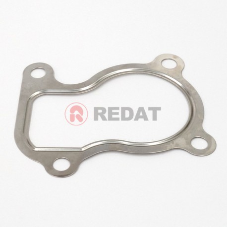 STEEL GASKET