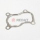 STEEL GASKET