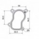 STEEL GASKET