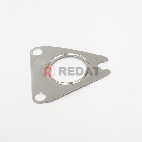 STEEL GASKET