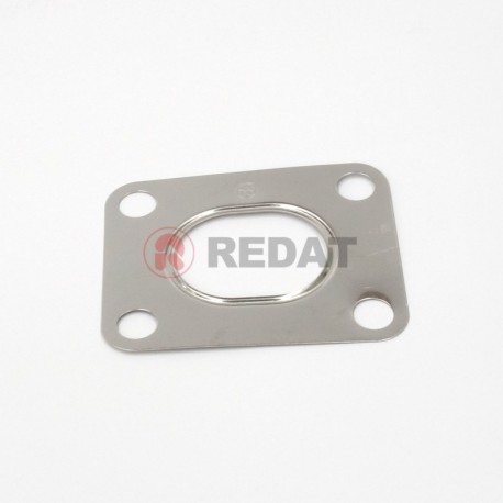 STEEL GASKET