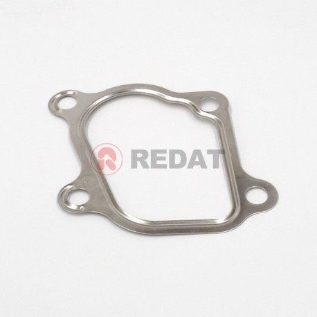 STEEL GASKET