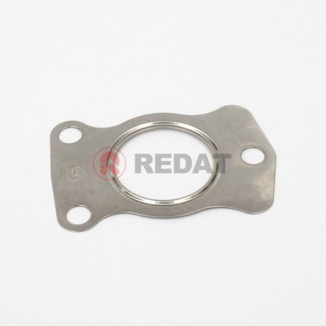 STEEL GASKET