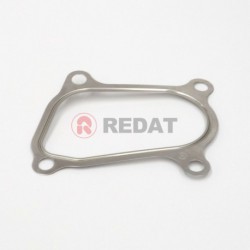 STEEL GASKET